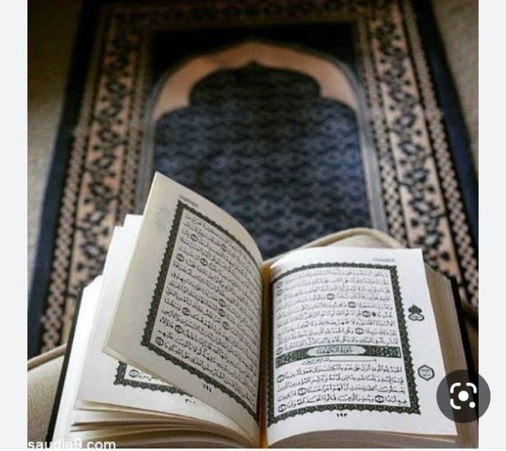 الإعجاز العلمي في القرآن الكريم 