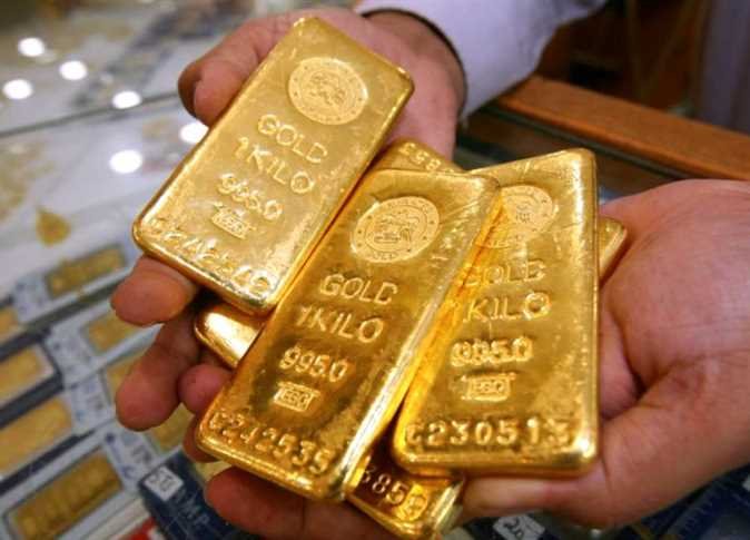 أنهيار أسعار الذهب محلياً رغم أرتفاع مؤشرات الذهب بسوق البورصة العالمية