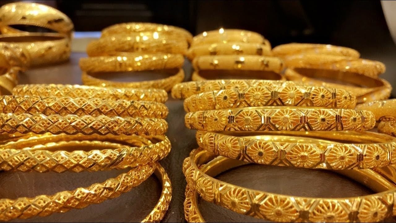 أسعار الذهب عيار 21 اليوم في مصر