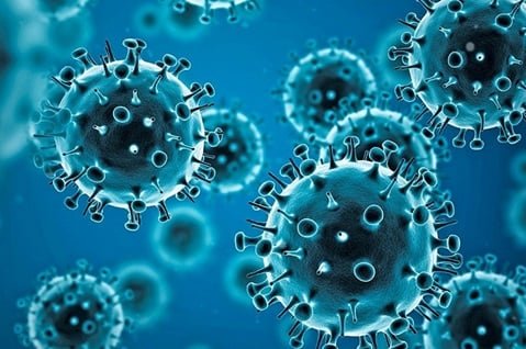 أعراض فيروس EG5 إيريس الجديد وطرق الوقاية منه وما هي الدول الأكثر انتشار