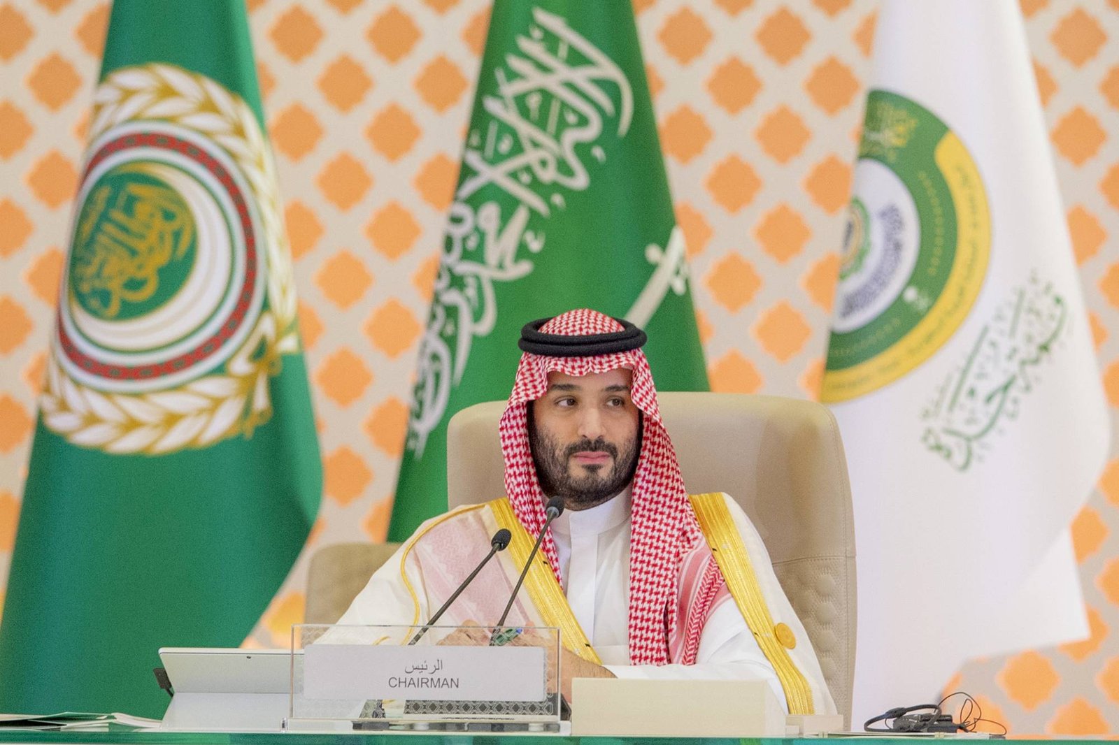 ولي العهد السعودي يطلق شركة اردارا وباكورة مشاريعها الوادي 2023