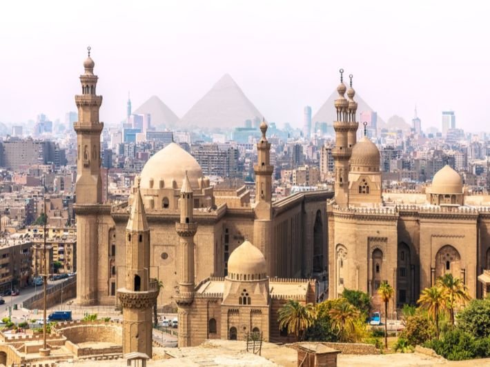 السياحة فى القاهرة وأهم 50 منطقة سياحيه و ترفيهيه فى القاهرة
