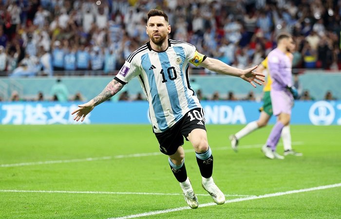 الأرجنتين تعزز وجودها في كأس العالم 2026 وحقيقة أعتزال ميسي
