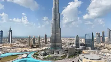 الإمارات العربية المتحدة وأهم المعالم السياحية فى 7 إمارات