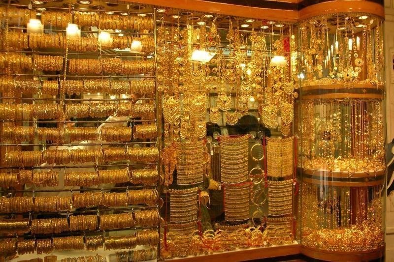 تراجع أسعار الذهب اليوم في مصر 29-11-2023