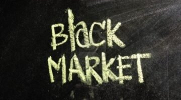 السوق السوداء وتأثيرها على أسعار العملات  