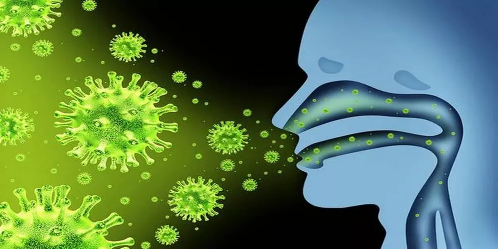 الفيروس المخلوي التنفسي 