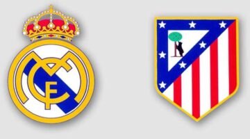 ريال مدريد vs أتلتيكو في نصف نهائي كأس السوبر الإسباني2024