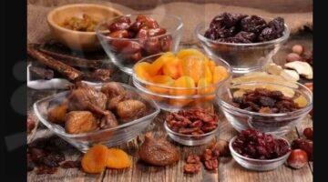 دليل شامل:فوائد ياميش رمضان 1445-2024: تغذية في شهر الصيام